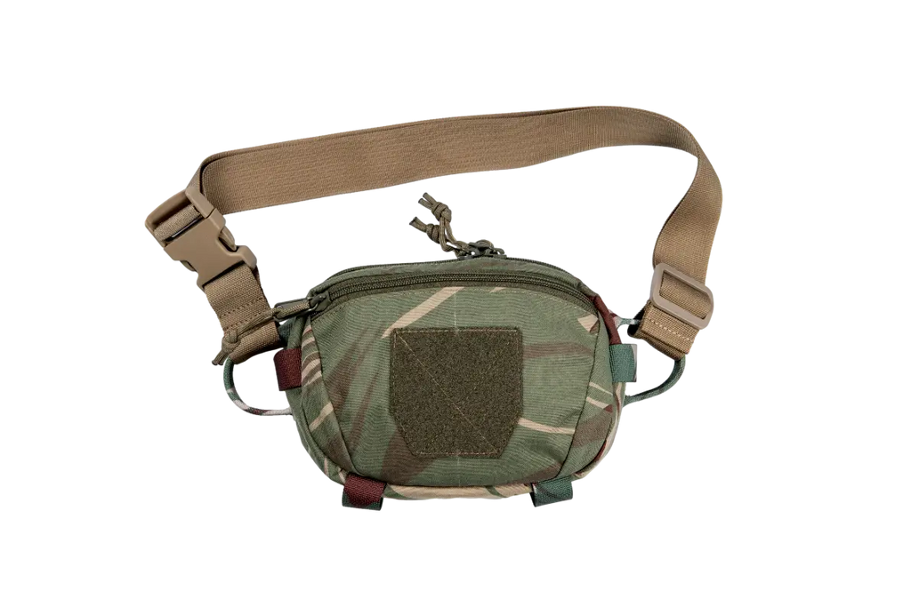 Preorder: Russian Gear Craft "Kalita" Pistol Shoulder Bag