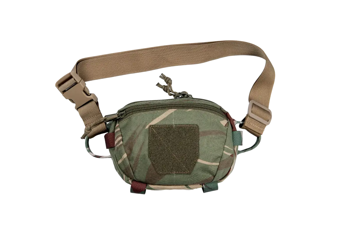 Preorder: Russian Gear Craft "Kalita" Pistol Shoulder Bag