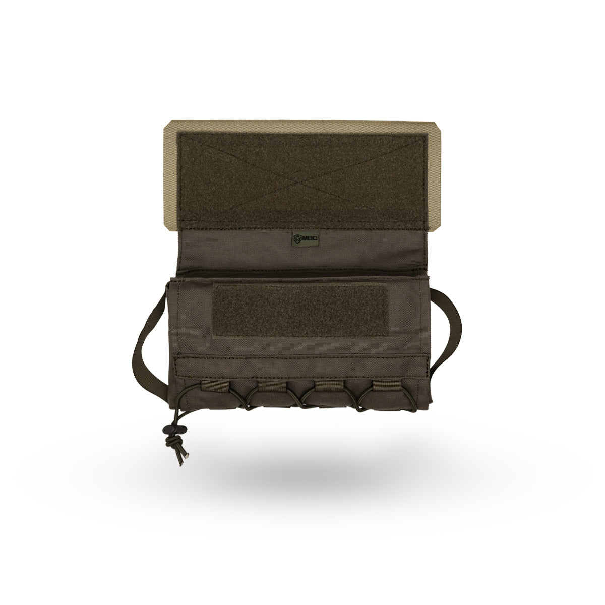 Preorder: Russian MBC Tactical Medical Drop Pouch - IFAK Dangly Pouch