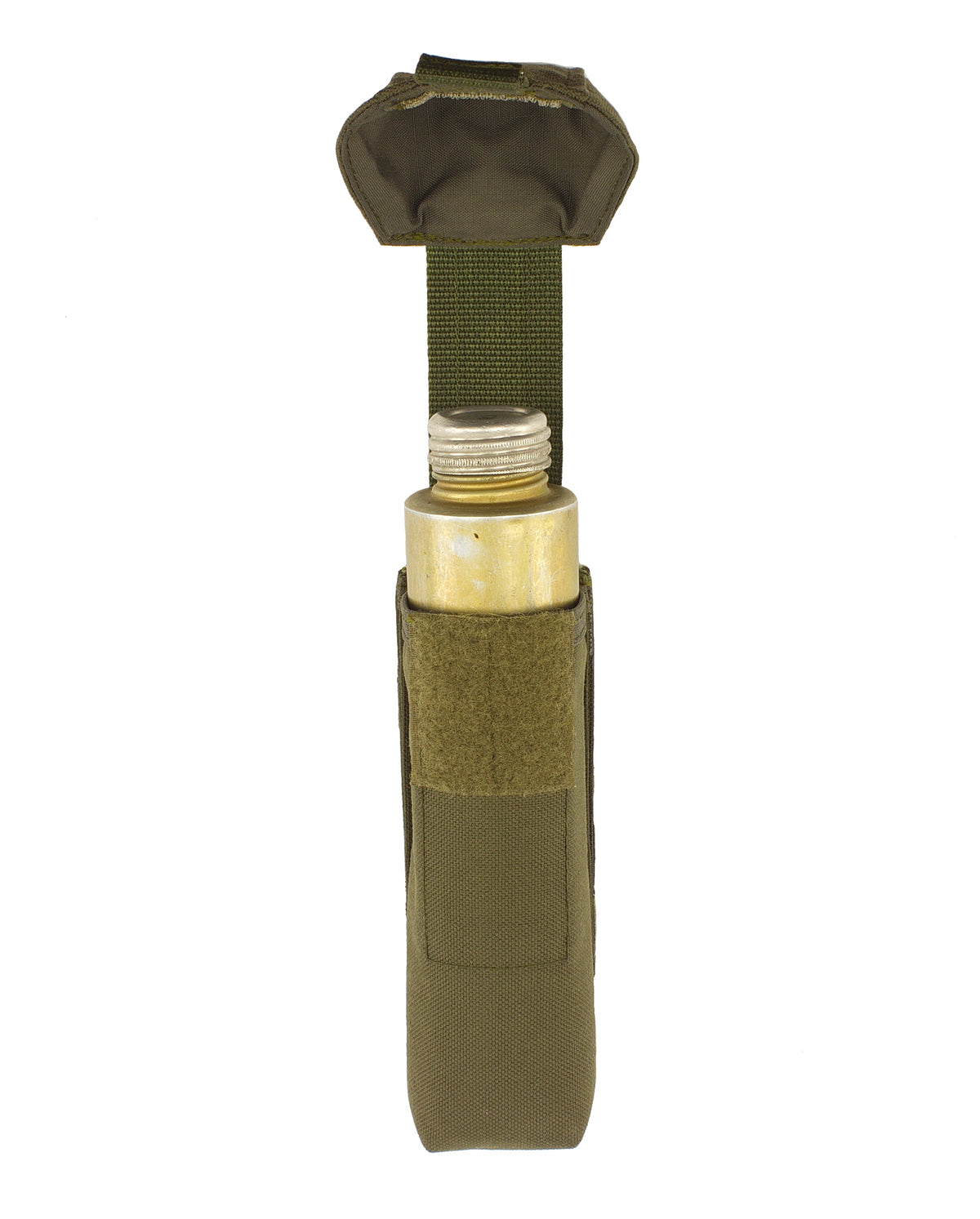 Preorder: Russian MBC Tactical Pull-Out Smoke Grenade Pouch