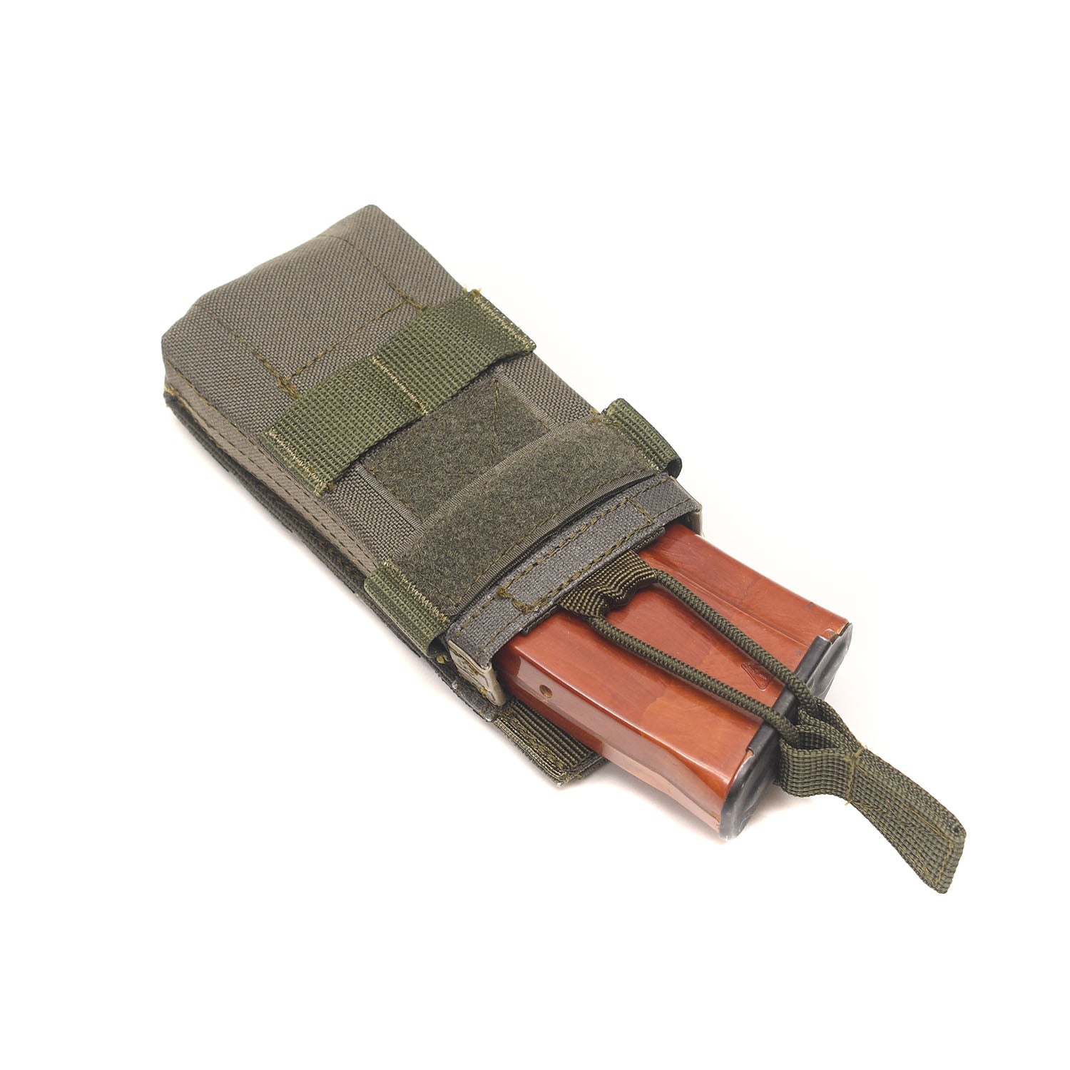Preorder: Russian R-Karbid 1x1 AKM UDH Assault Short Pouch