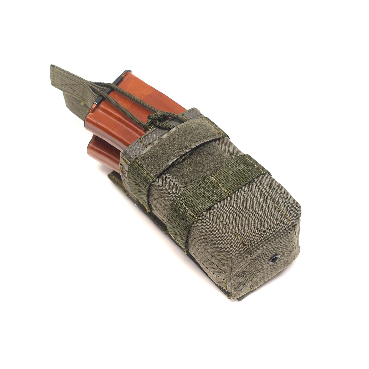 Preorder: Russian R-Karbid 1x2 AKM UDH Assault Short Pouch