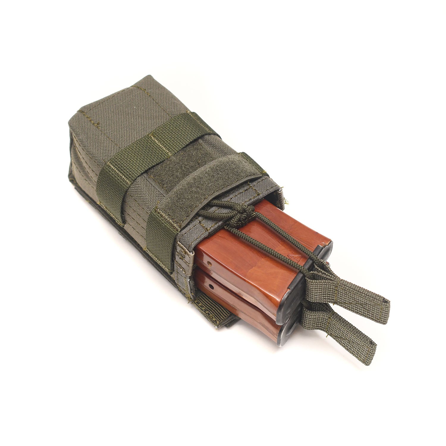 Preorder: Russian R-Karbid 1x2 AKM UDH Assault Short Pouch
