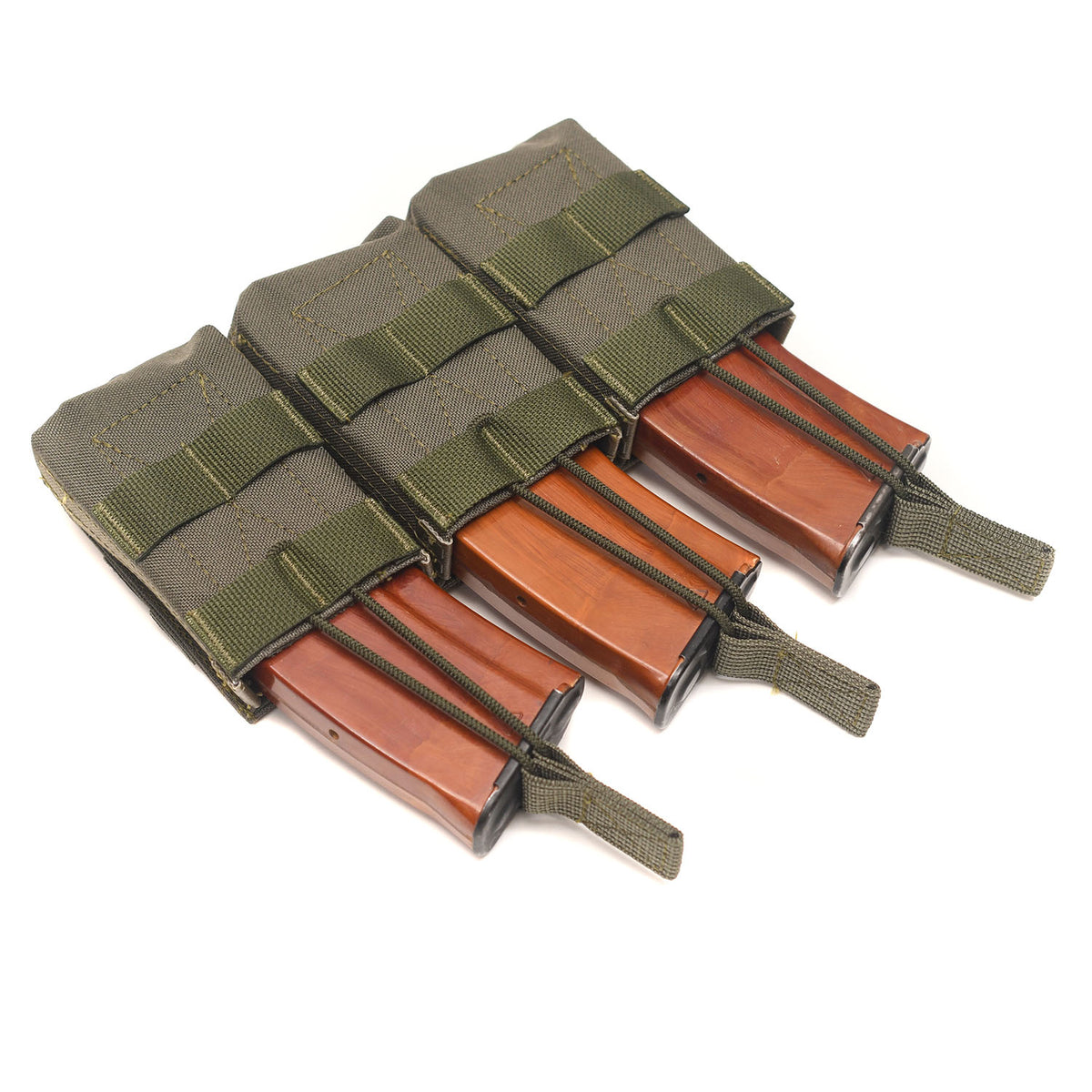 Preorder: Russian R-Karbid 3х1хАКМ UDH Pouch