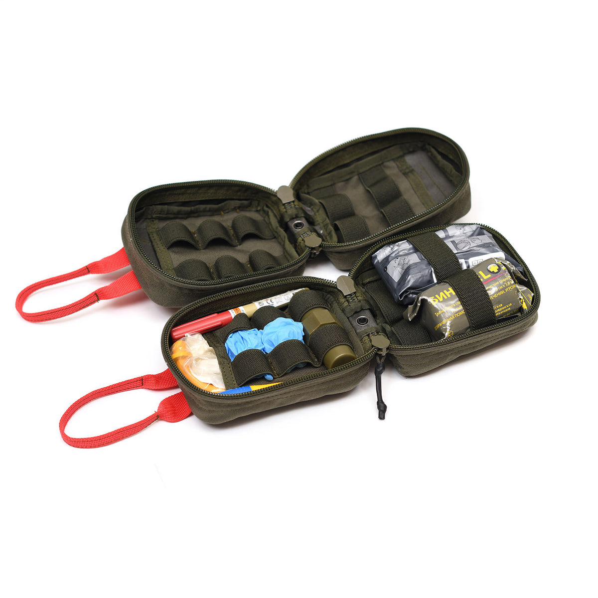 Preorder: Russian R-Karbid Medical Rip-Away Medium Pouch