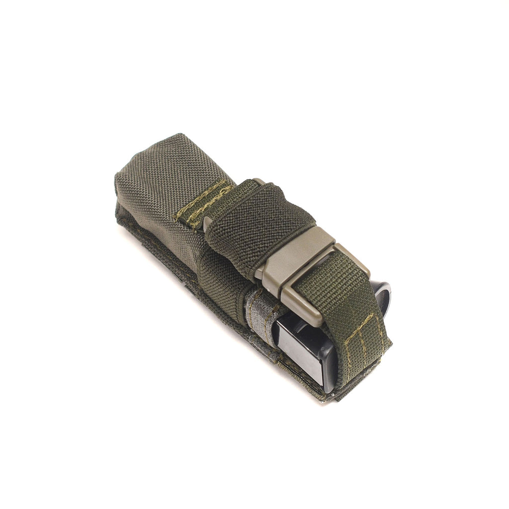 Preorder: Russian R-Karbid Pistol 1x Pouch Fastex