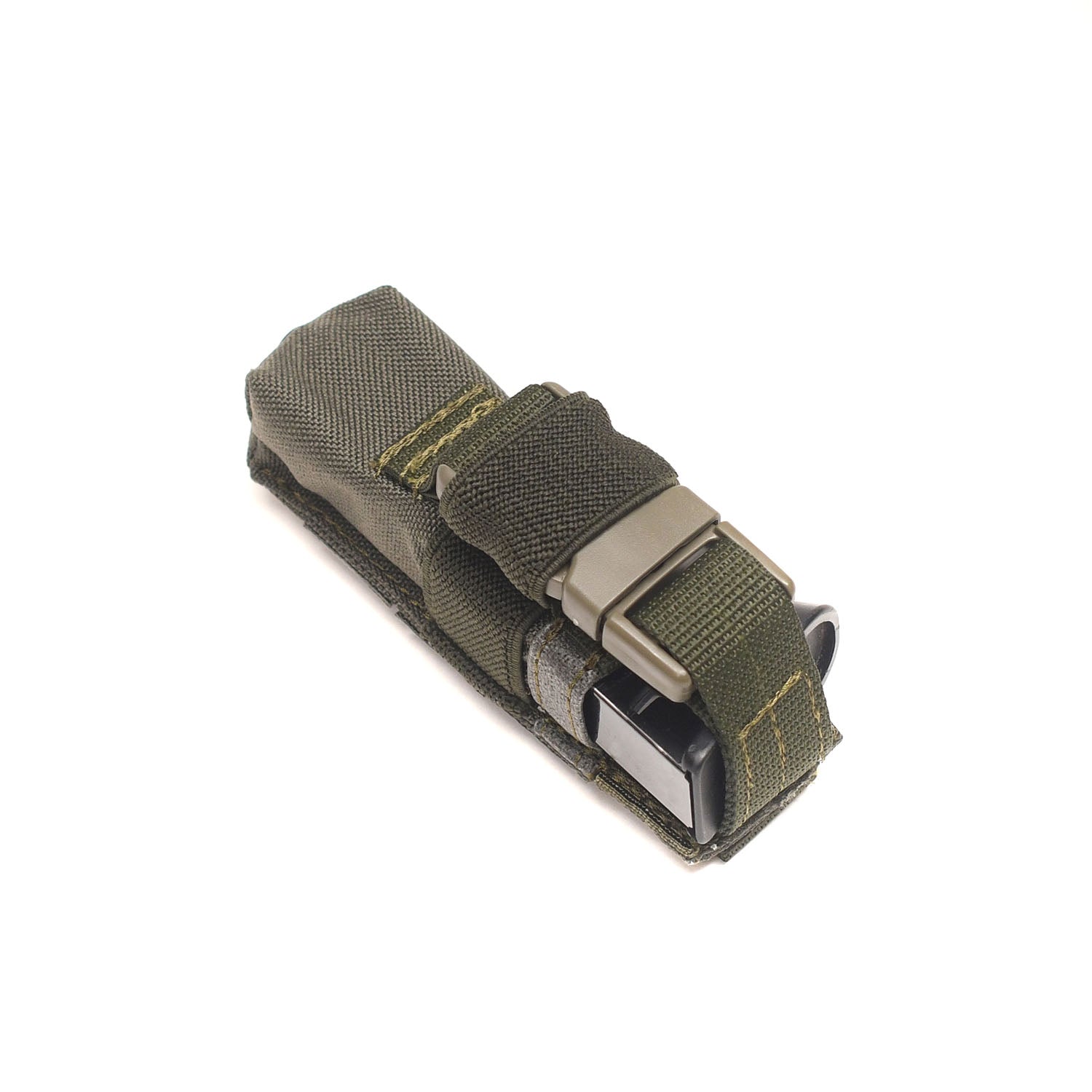 Preorder: Russian R-Karbid Pistol 1x Pouch Fastex