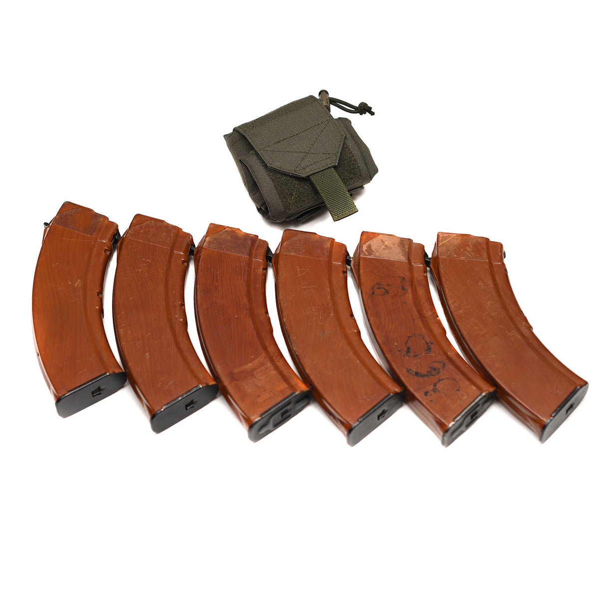 Preorder: Russian R-Karbid Small Dump Pouch