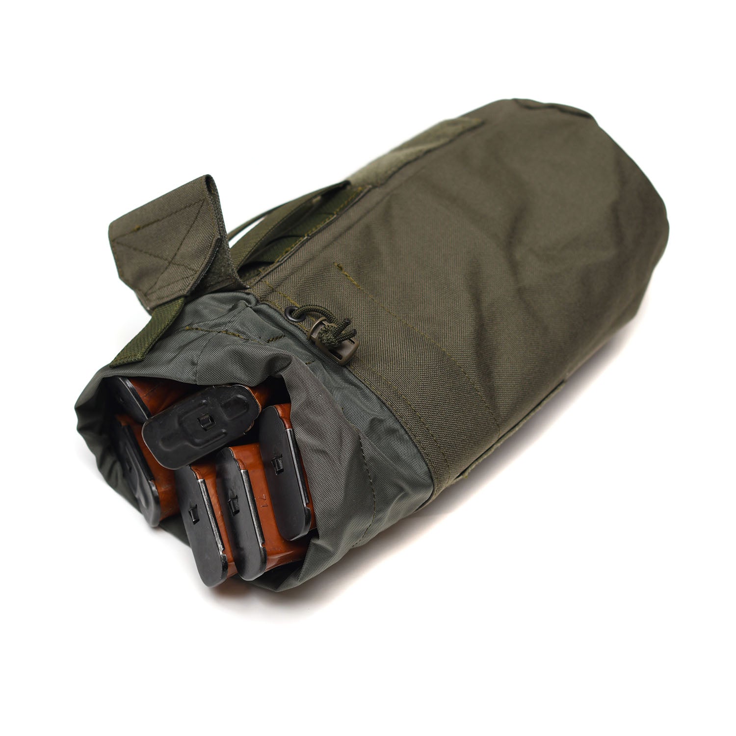 Preorder: Russian R-Karbid Small Dump Pouch