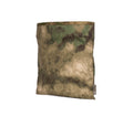 Russian Fillin Tactical Dump Pouch for Empty Mags - ATACS FG in camouflage pattern, designed for durable and practical storage of empty magazines during tactical operations.