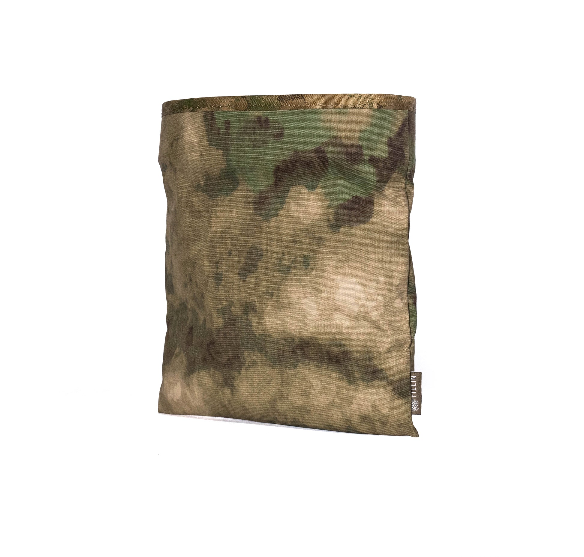 Russian Fillin Tactical Dump Pouch for Empty Mags - ATACS FG