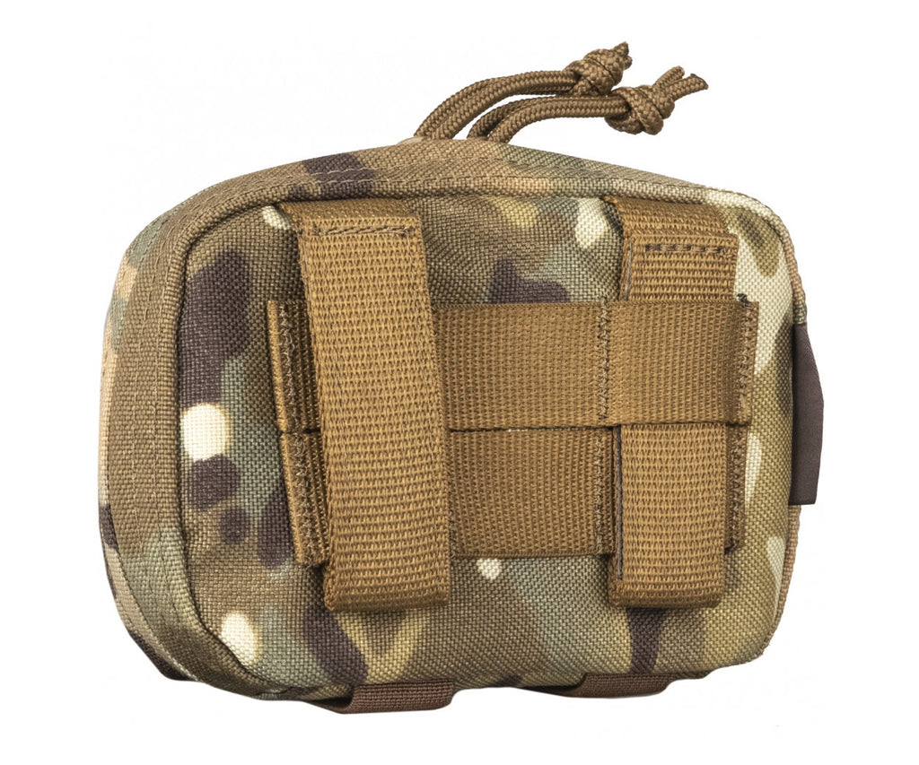 Russian Wartech UP-102 "Navodchik" Small Admin Pouch - MultiCam