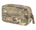 Russian Wartech UP-108 Horizontal Utility Pouch - MultiCam