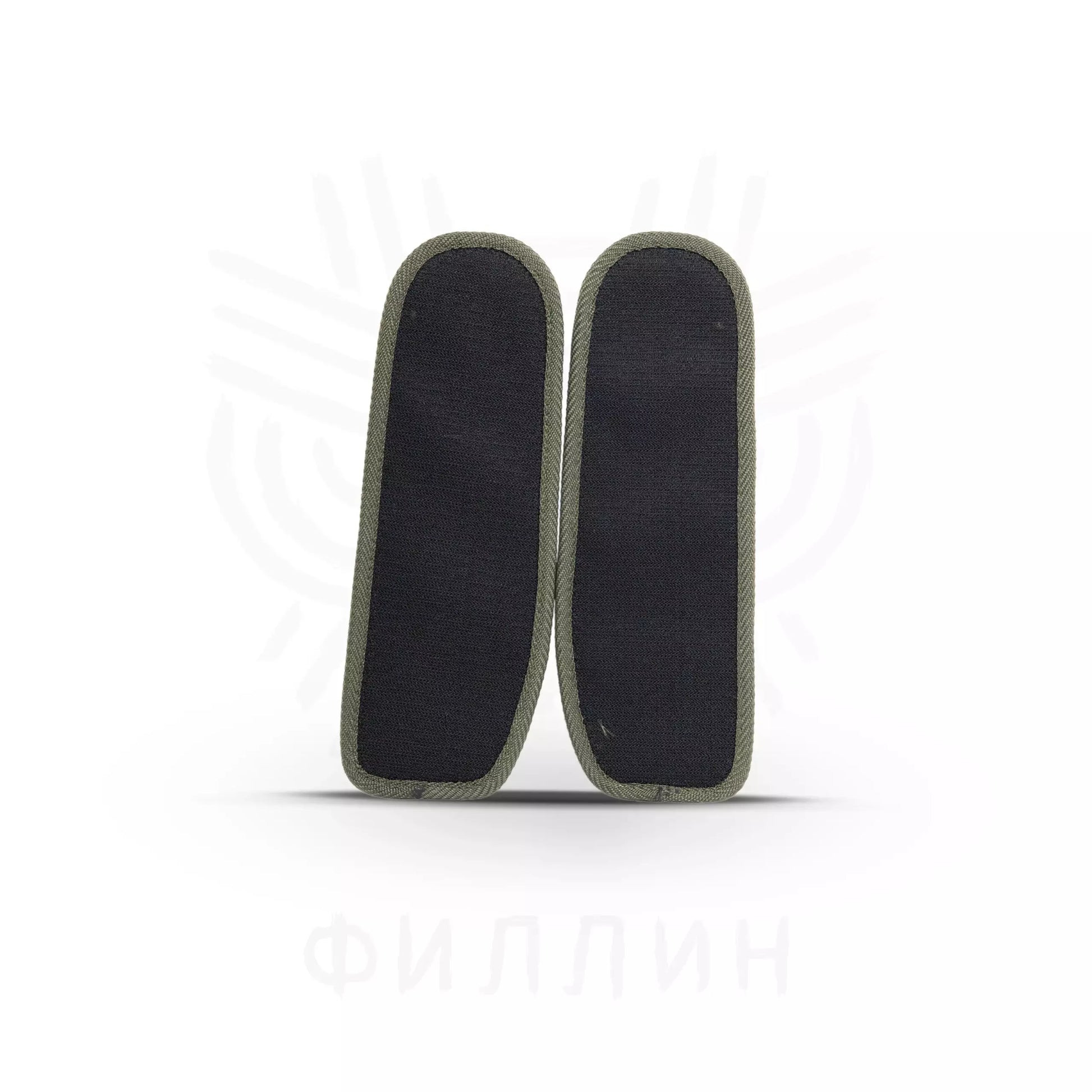 Preorder: Russian Fillin Shoulder Pads (Set)