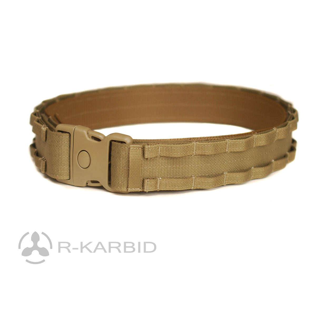 Preorder: Russian R-Karbid Tactical Belt "Ronin"