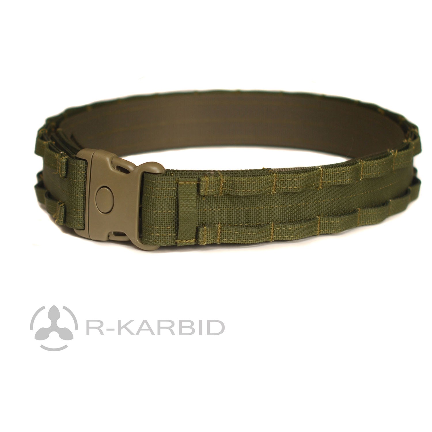 Preorder: Russian R-Karbid Tactical Belt "Ronin"