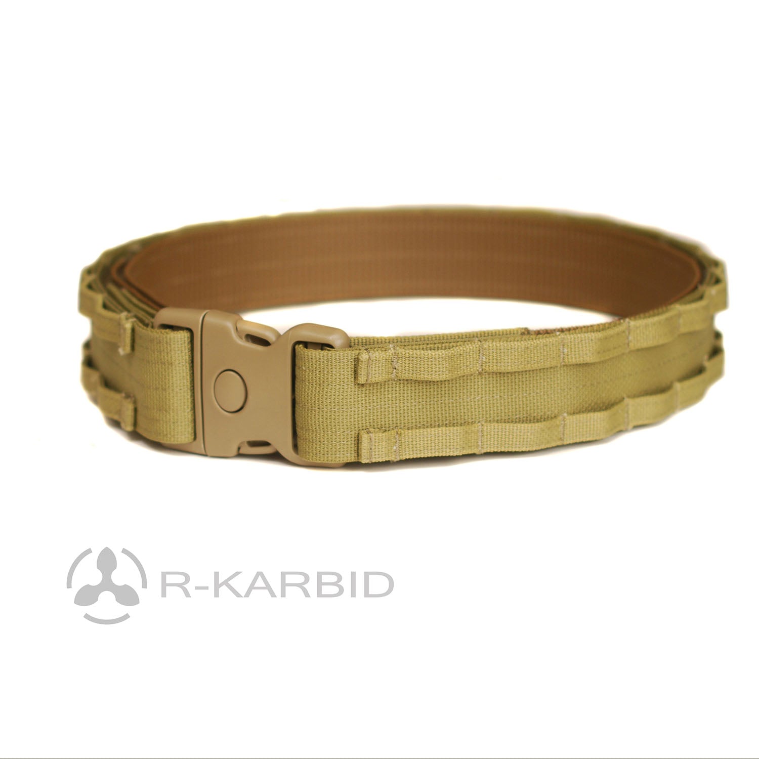 Preorder: Russian R-Karbid Tactical Belt "Ronin"