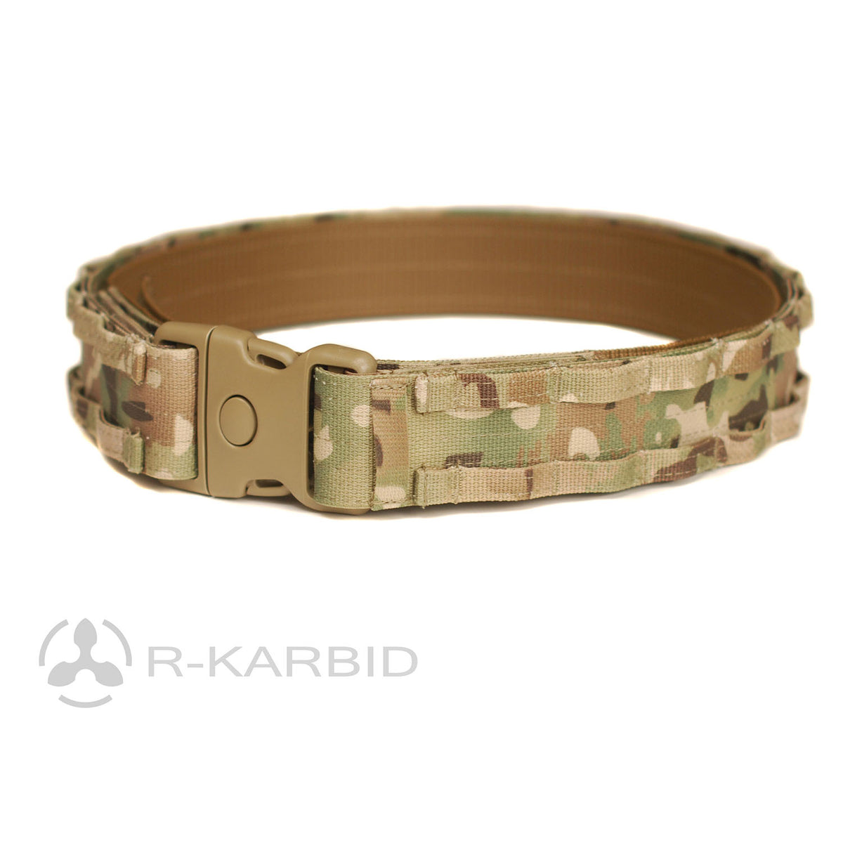 Preorder: Russian R-Karbid Tactical Belt "Ronin"