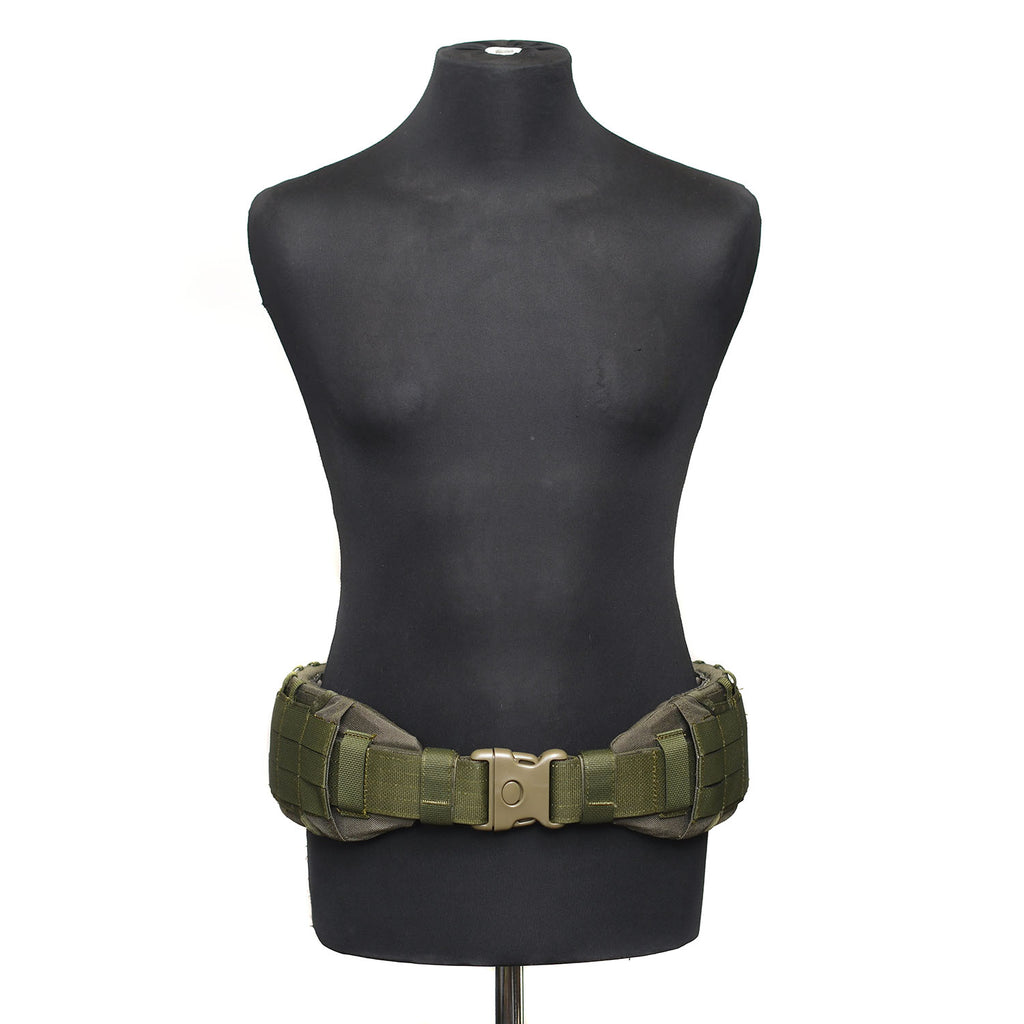 Preorder: Russian R-Karbid Tactical Belt With Inner Belt EXO Series