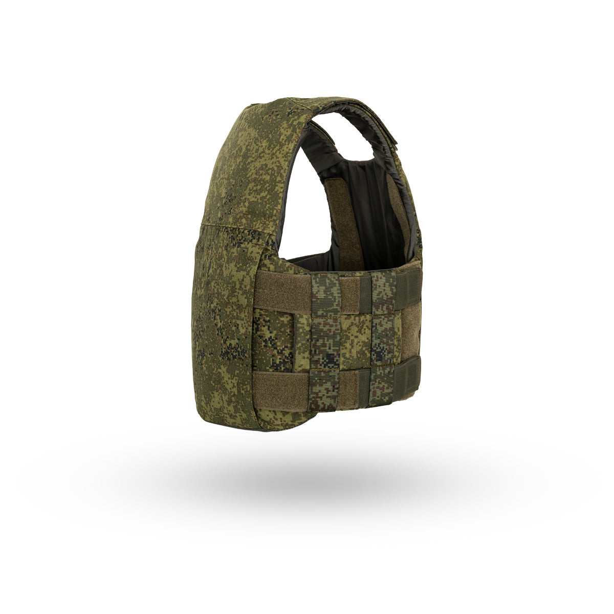 Preorder: Russian MBC Spectre Concealed Carry Vest – Tactical Low-Profile Body Armor Carrier