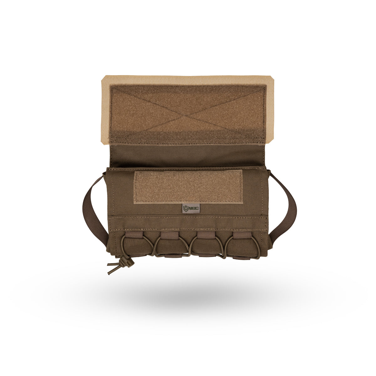 Preorder: Russian MBC Tactical Medical Drop Pouch - IFAK Dangly Pouch