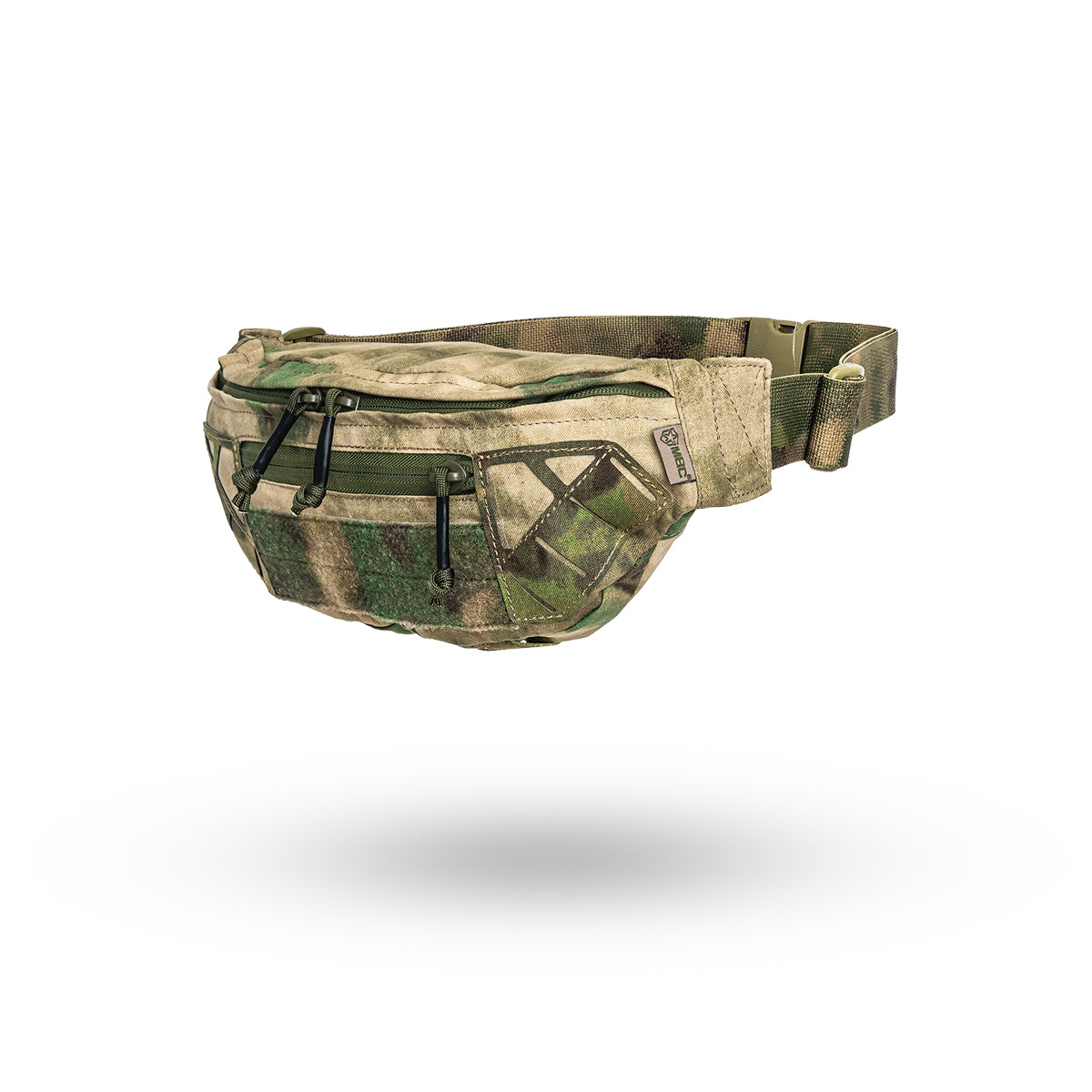 Preorder: Russian MBC Waist Bag/Pouch Small