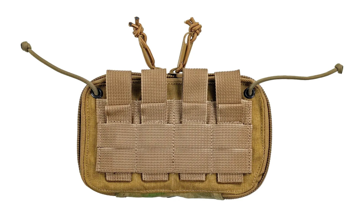 Preorder: Russian Gear Craft Flat Admin Pouch
