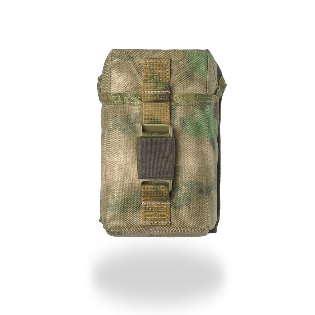 Preorder: Russian MBC Tactical Padded NVG Pouch - Night Vision