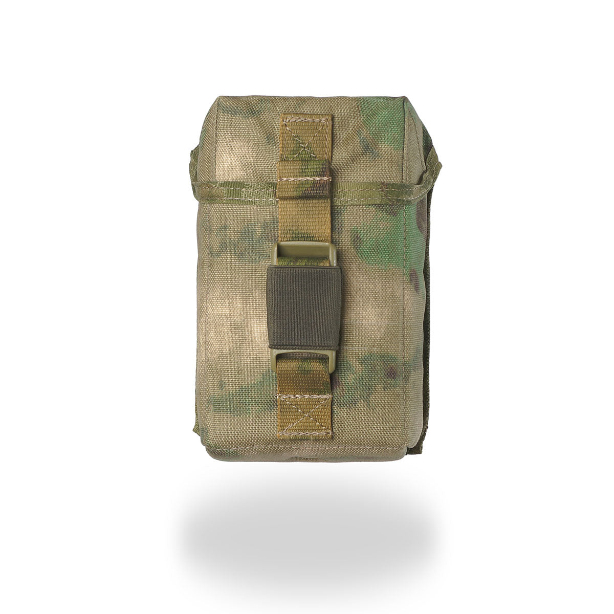 Preorder: Russian MBC Tactical Padded NVG Pouch - Night Vision