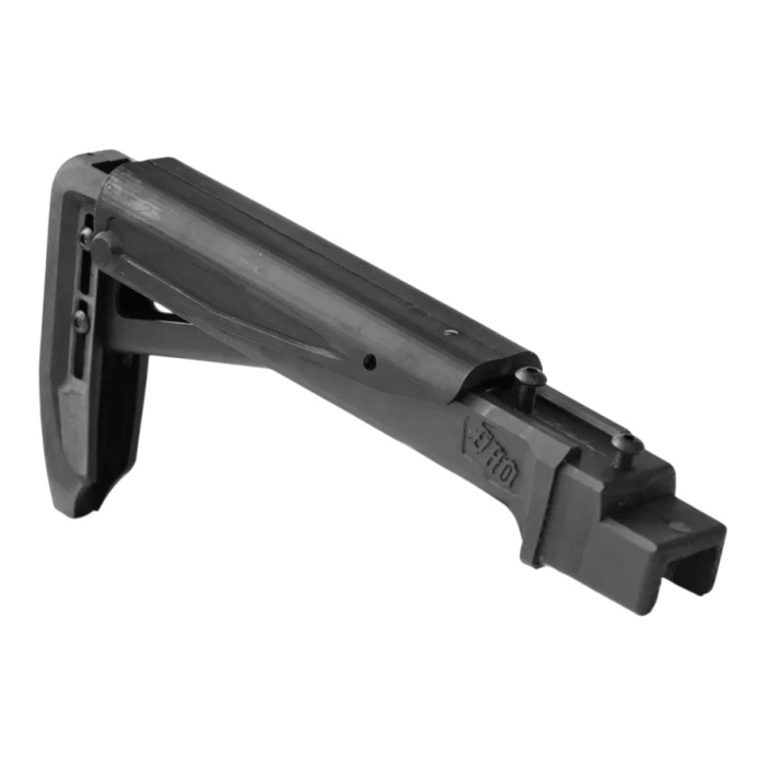 Preorder: Russian Liho Tactical Fixed Stock System for AK (AKM/AK74)