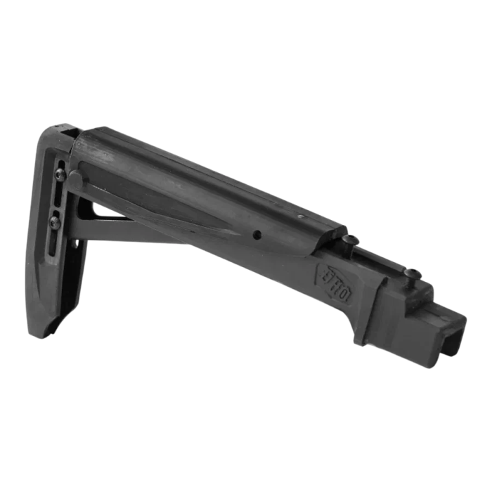 Preorder: Russian Liho Tactical Fixed Stock System for AK (AKM/AK74)
