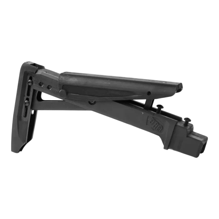Preorder: Russian Liho Tactical Fixed Stock System for AK (AKM/AK74)