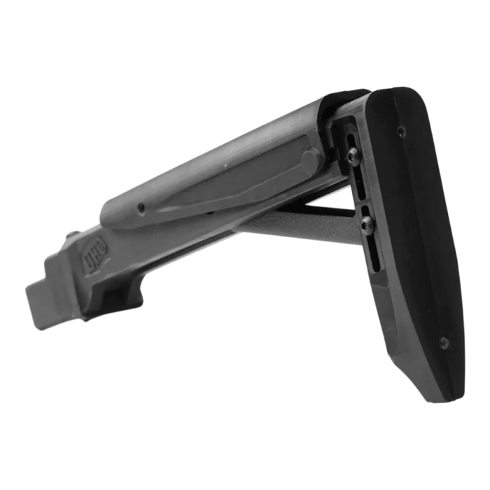 Preorder: Russian Liho Tactical Fixed Stock System for AK (AKM/AK74)
