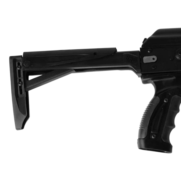 Preorder: Russian Liho Tactical Folding Stock System for AK (AKM/AK74)