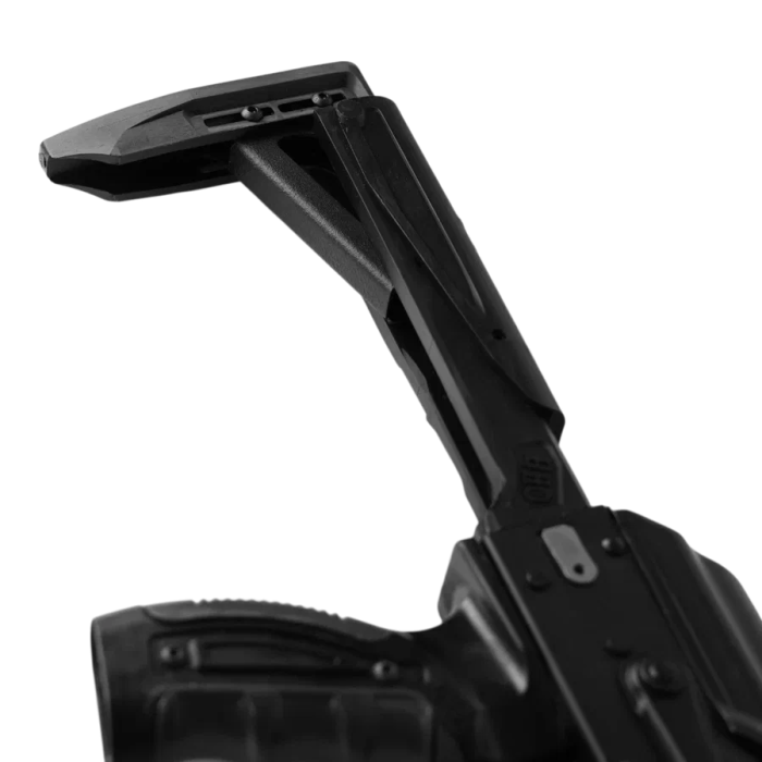 Preorder: Russian Liho Tactical Folding Stock System for AK (AKM/AK74)