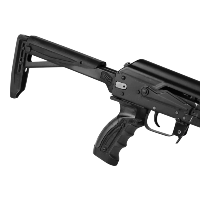 Preorder: Russian Liho Tactical Folding Stock System for AK (AKM/AK74)