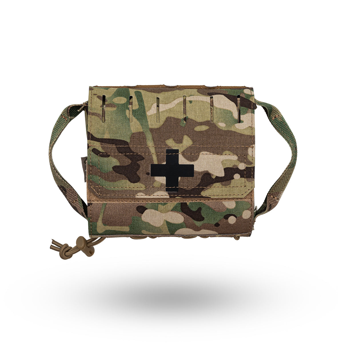 Preorder: Russian MBC Tactical IFAK Medical Pouch Type 3