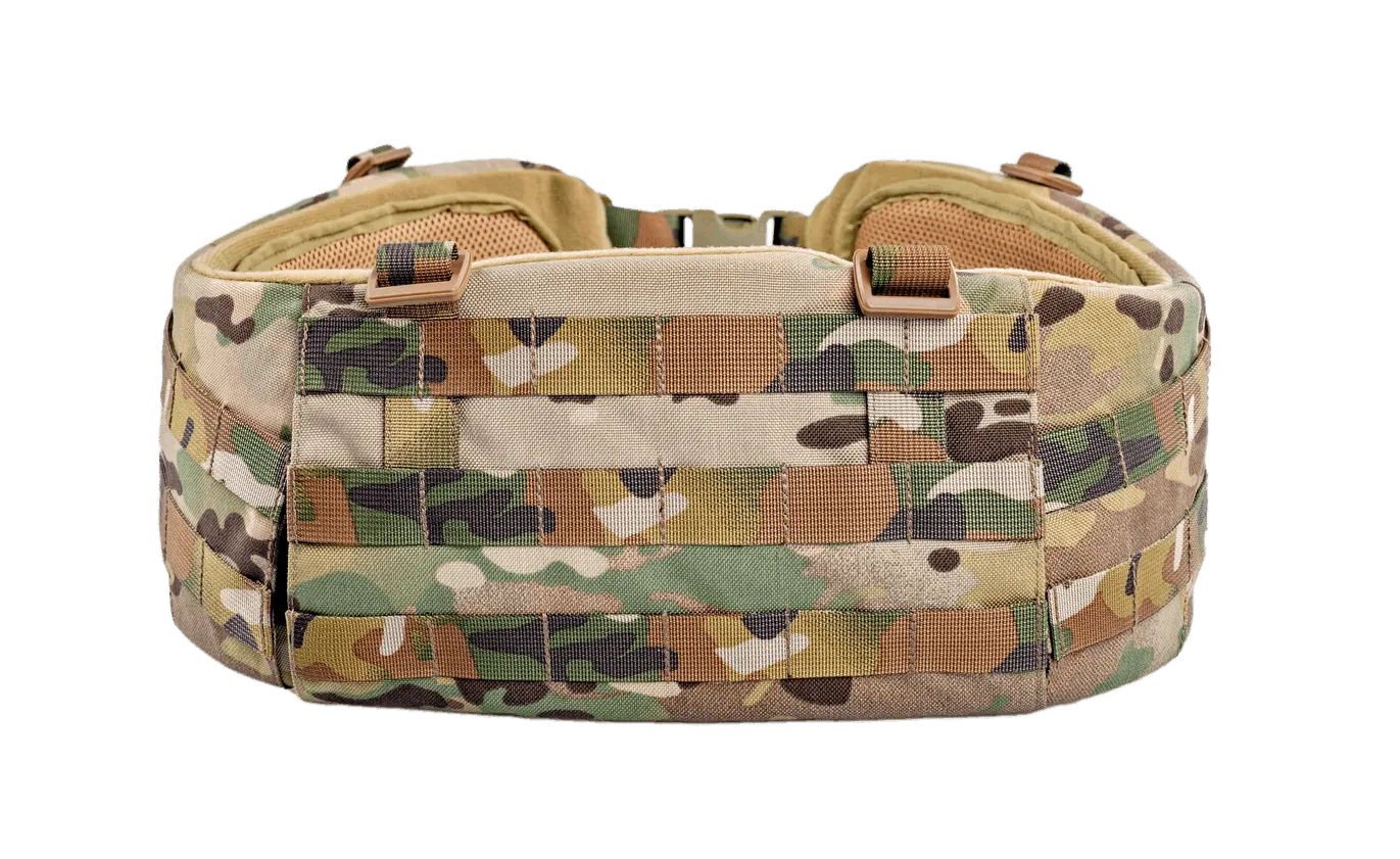 Preorder: Russian Gear Craft Anatomical Combat Belt Size 3