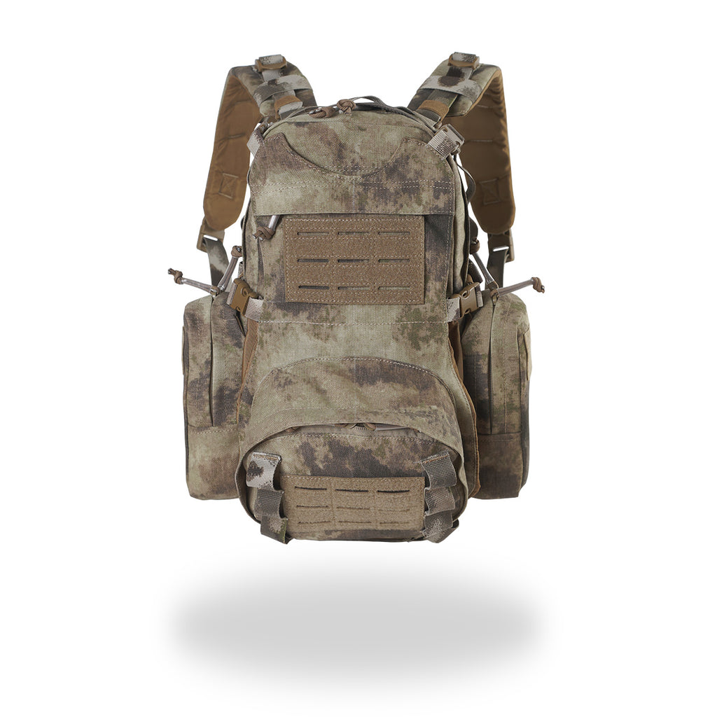 Preorder: Russian MBC Beaver Tactical Assault Backpack
