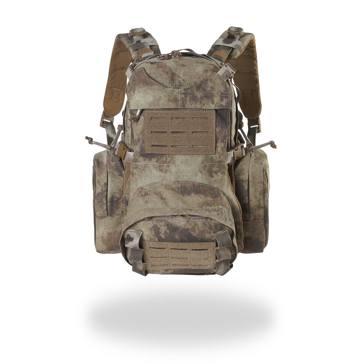 Preorder: Russian MBC Beaver Tactical Assault Backpack