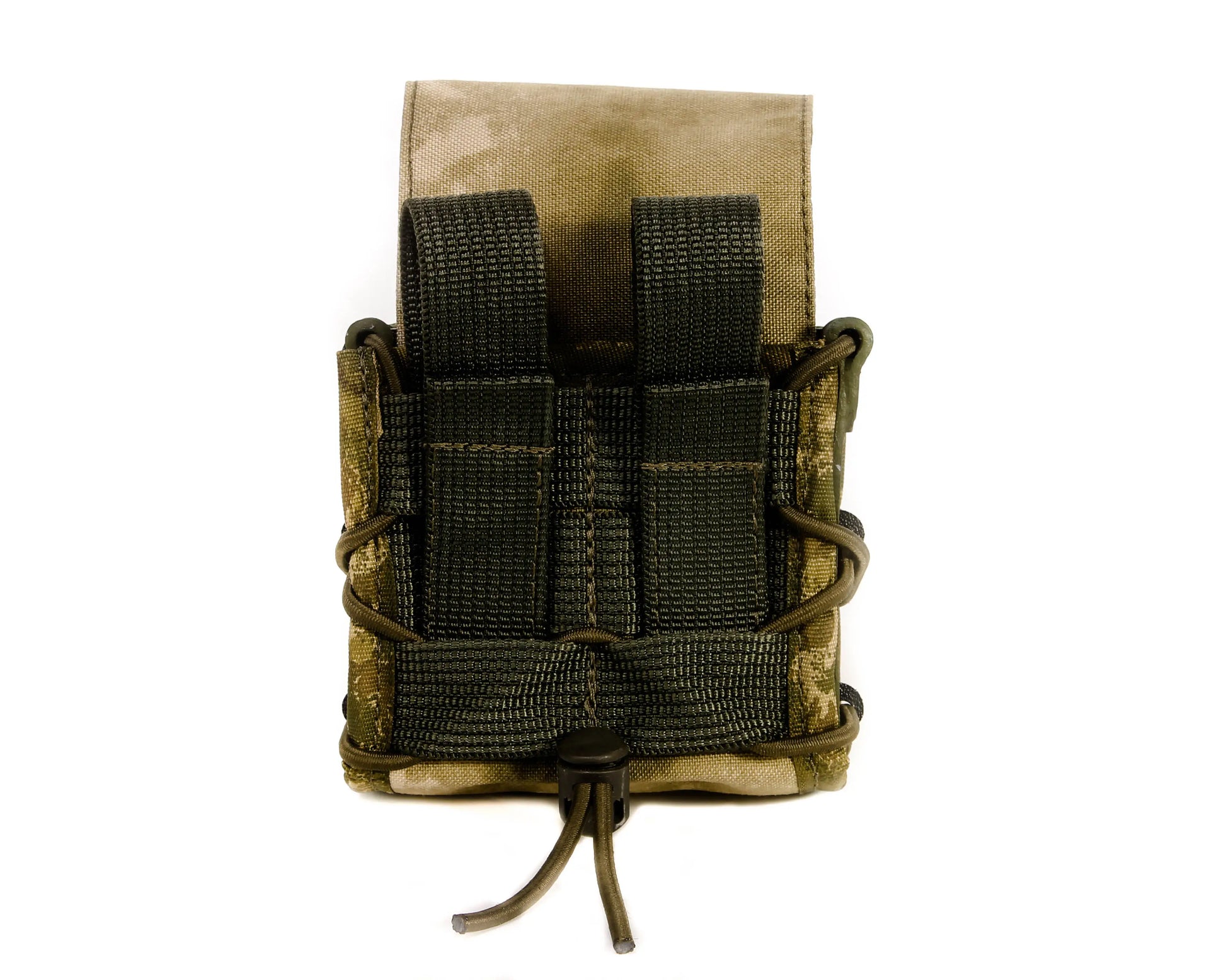 Preorder: Russian Gear Craft SVD .338 Single Pouch