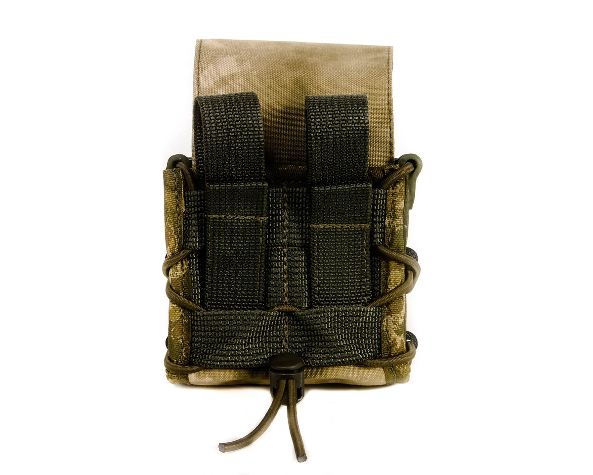 Preorder: Russian Gear Craft SVD .338 Single Pouch