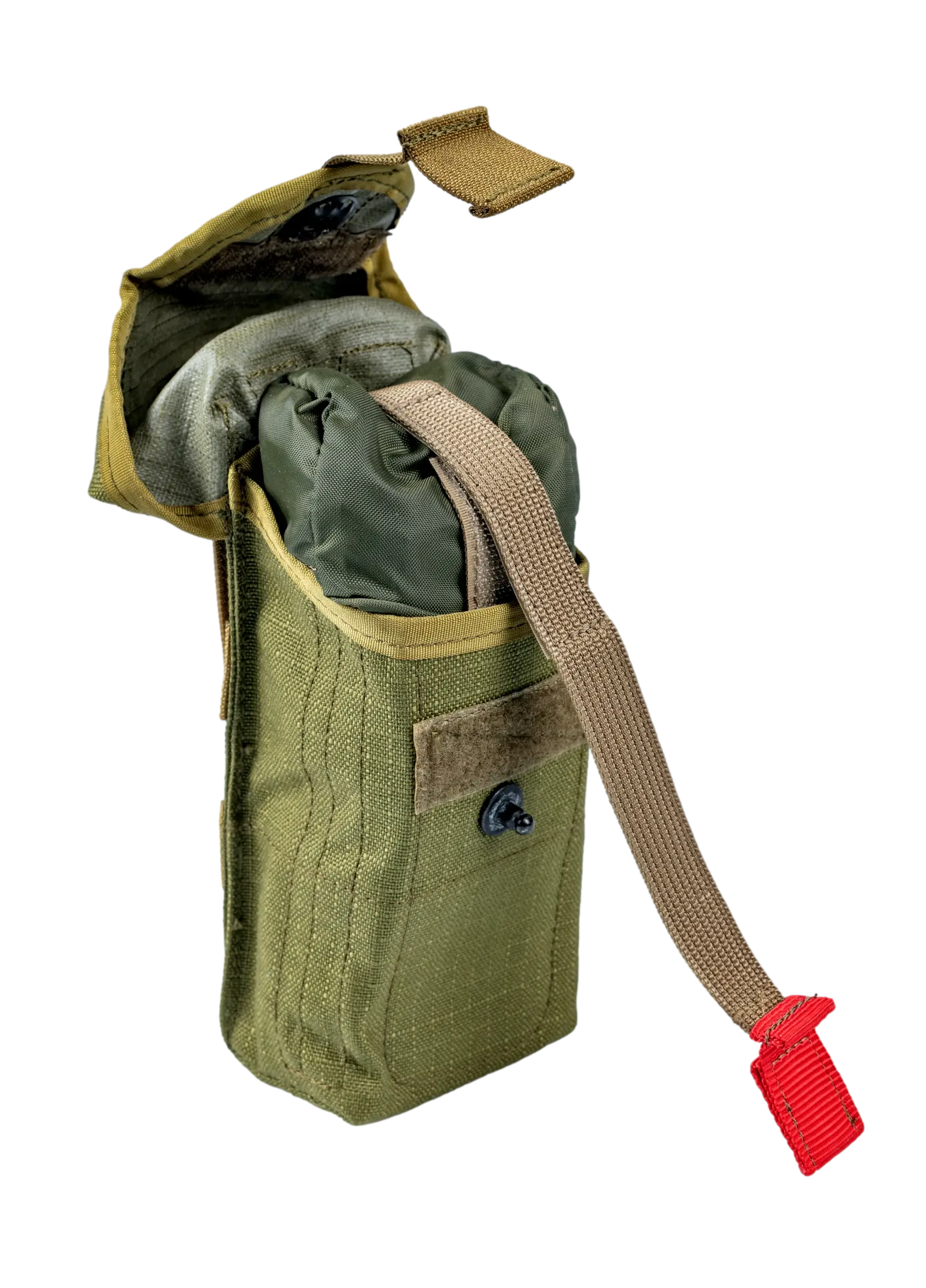 Preorder: Russian Gear Craft "Primis" IFAK Insert Organizer - Tactical Medical Pouch