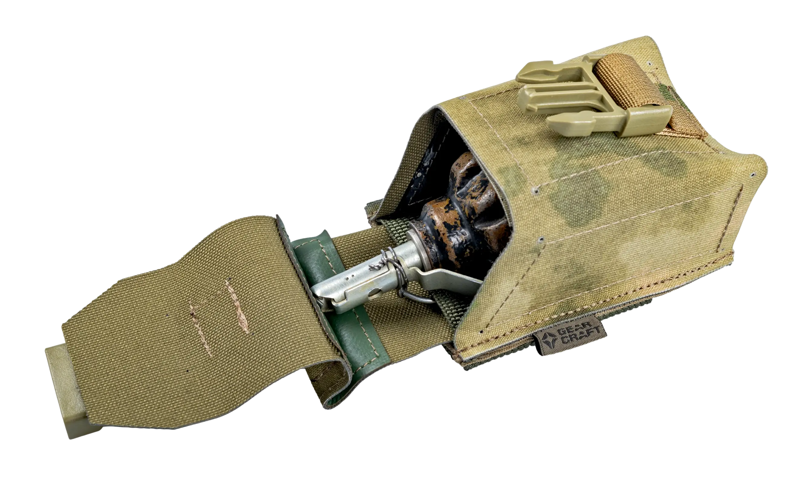 Preorder: Russian Gear Craft MK-2 Tactical Grenade Pouch