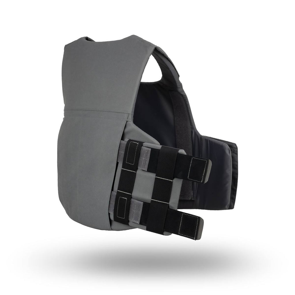 Preorder: Russian MBC Spectre Concealed Carry Vest – Tactical Low-Profile Body Armor Carrier