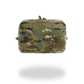 Russian MBC Gear Skat-G Horizontal Utility Pouch MOLLE Multicam