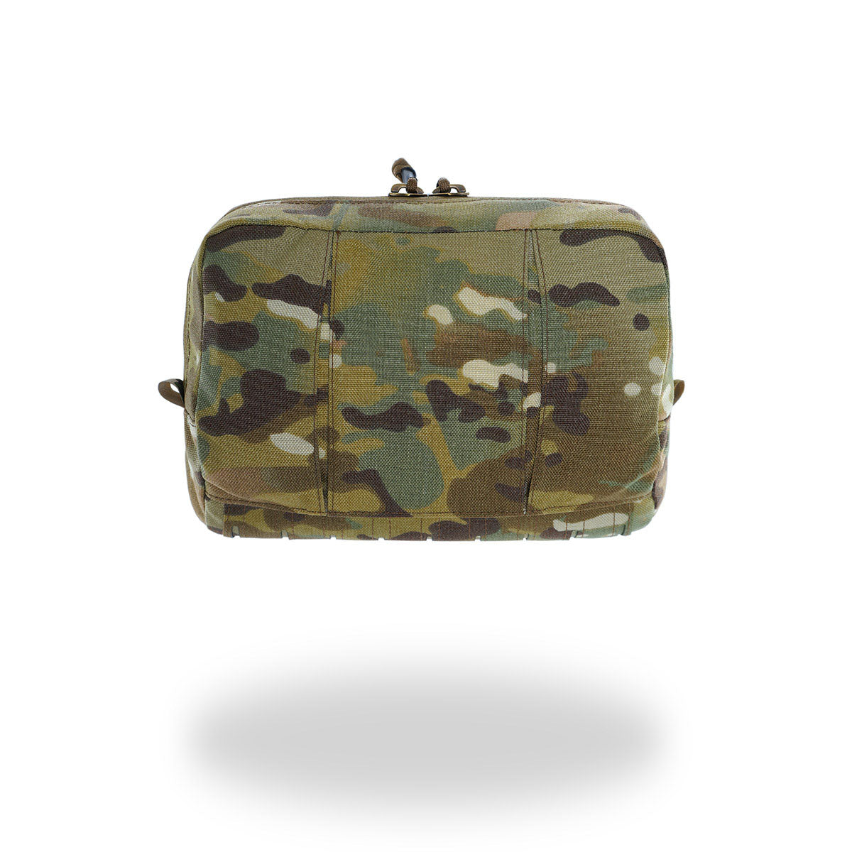 Russian MBC Gear Skat-G Horizontal Utility Pouch MOLLE Multicam