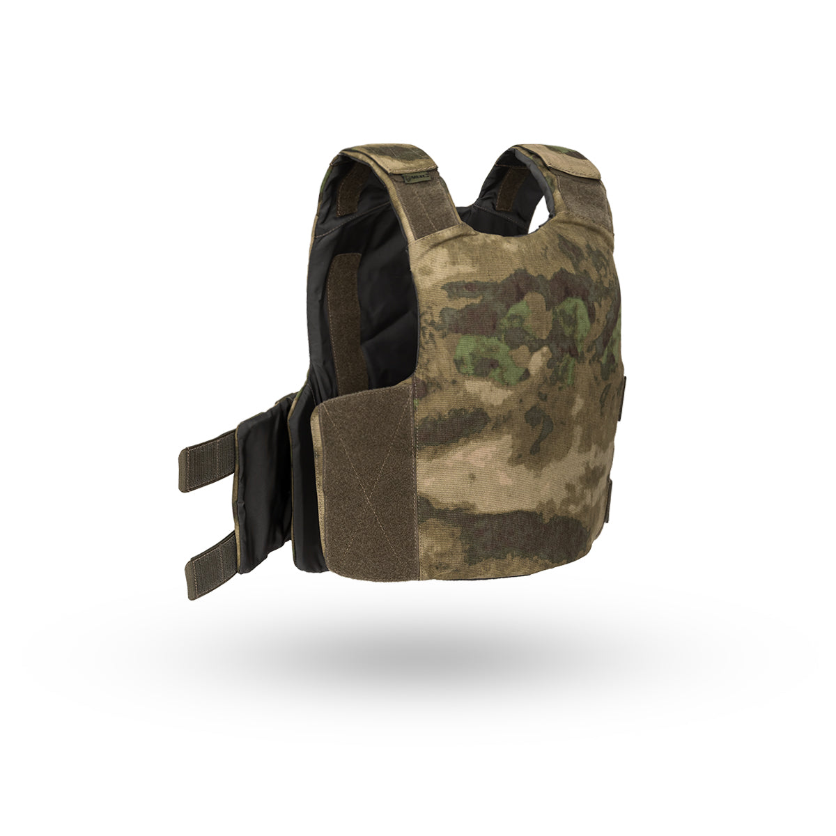 Preorder: Russian MBC Spectre Concealed Carry Vest – Tactical Low-Profile Body Armor Carrier
