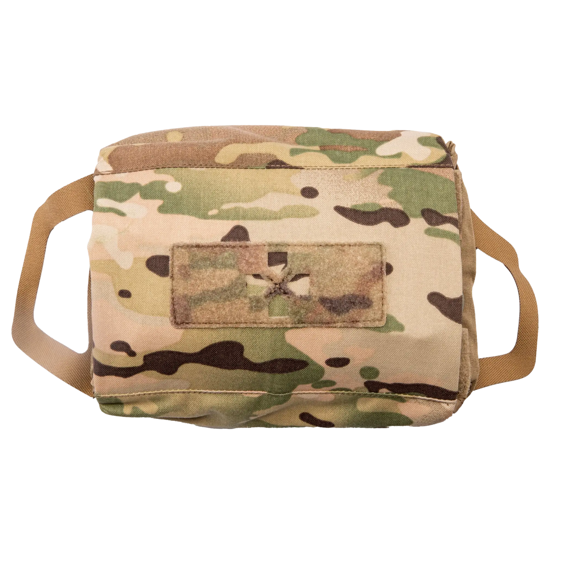 Preorder: Russian Gear Craft Horizontal Rip-Away IFAK Pouch - Tactical Tear-Off Medical Bag