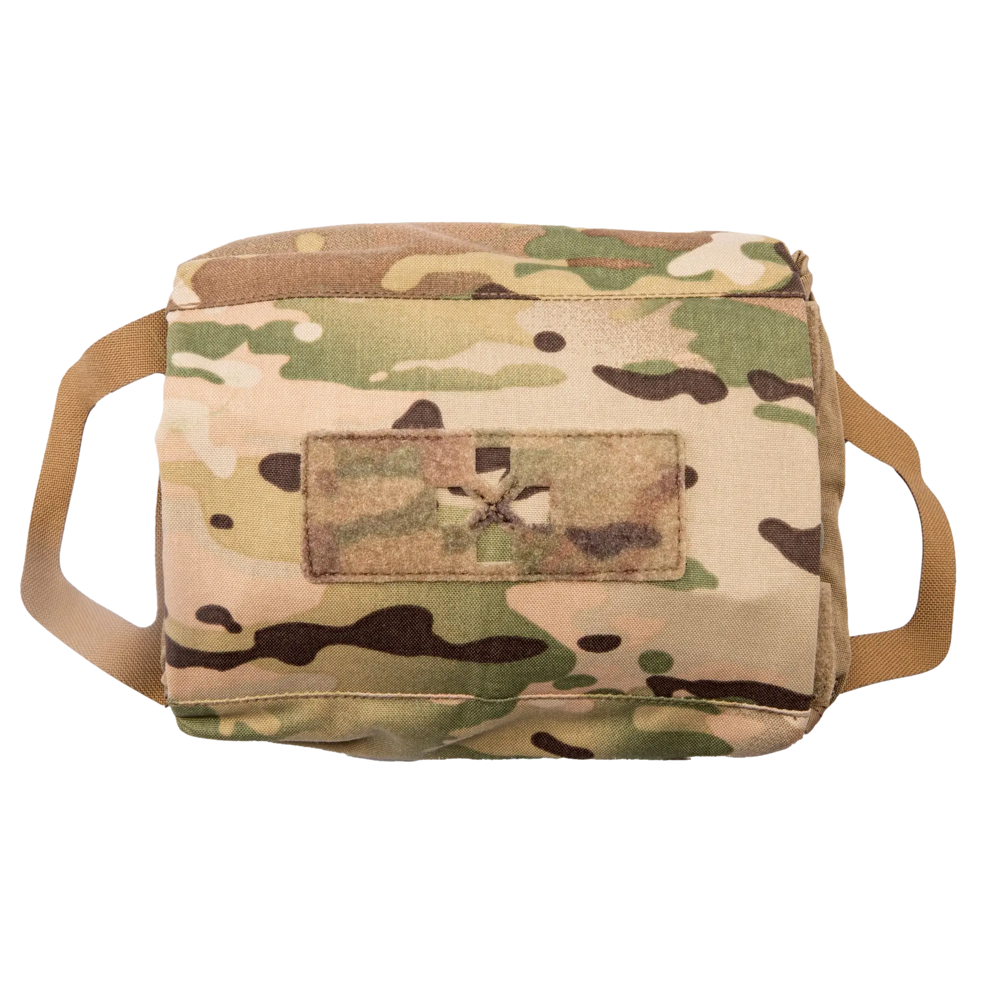 Preorder: Russian Gear Craft Horizontal Rip-Away IFAK Pouch - Tactical Tear-Off Medical Bag